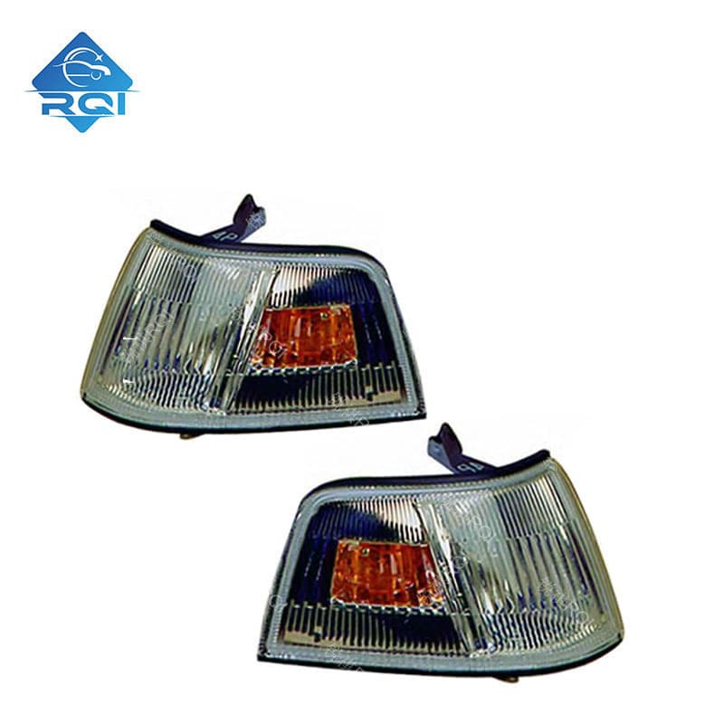 Corner Light for 1990 Honda Civic 34300-SH4-K21 34350-SH4-K21