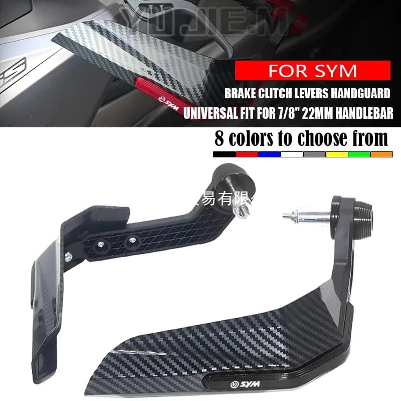 Handlebar for SYM CRUISYM 150 180 300 GTS 300i JOYMAX Z300 Motorcycle