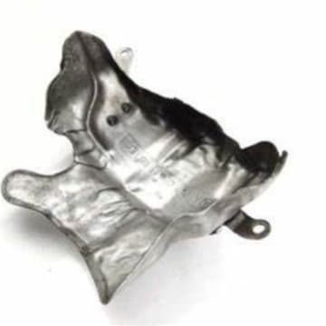Suitable for Mercedes-Benz heat shield A6541428500 A6561422800 A7252710003