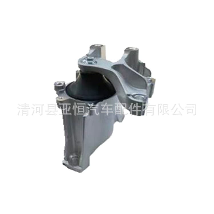 MDK is suitable for CRV III 2.4 car engine mount rubber parts, 50820-SWA-A01