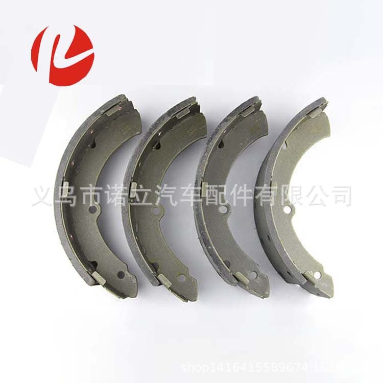 Suitable for Toyota coaster braKe shoes coaster braKe shoes K2329