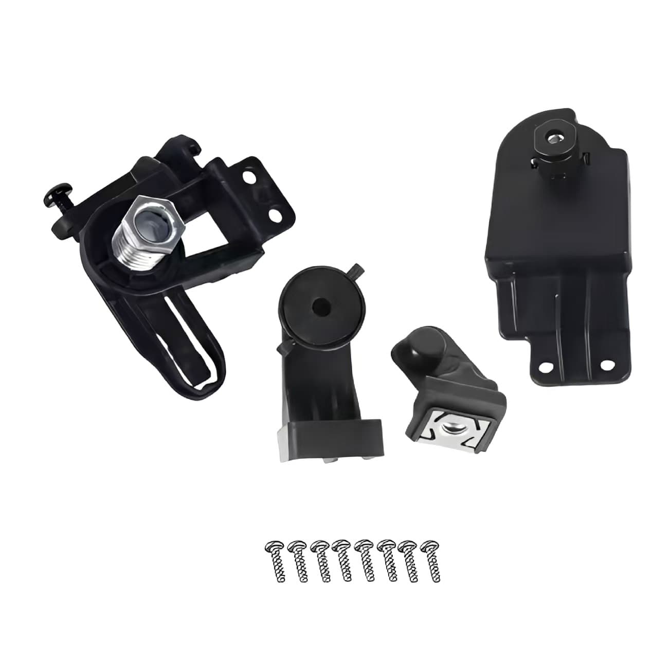 Headlight Lens Repair Kit for Volkswagen T-ROC Cabriolet A11 2023-2025 Models