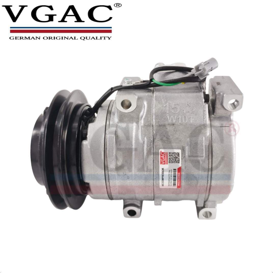 88310-25210 TOYOTA HINO 300 DYNA 4500 4.6L, Car AC Compressor