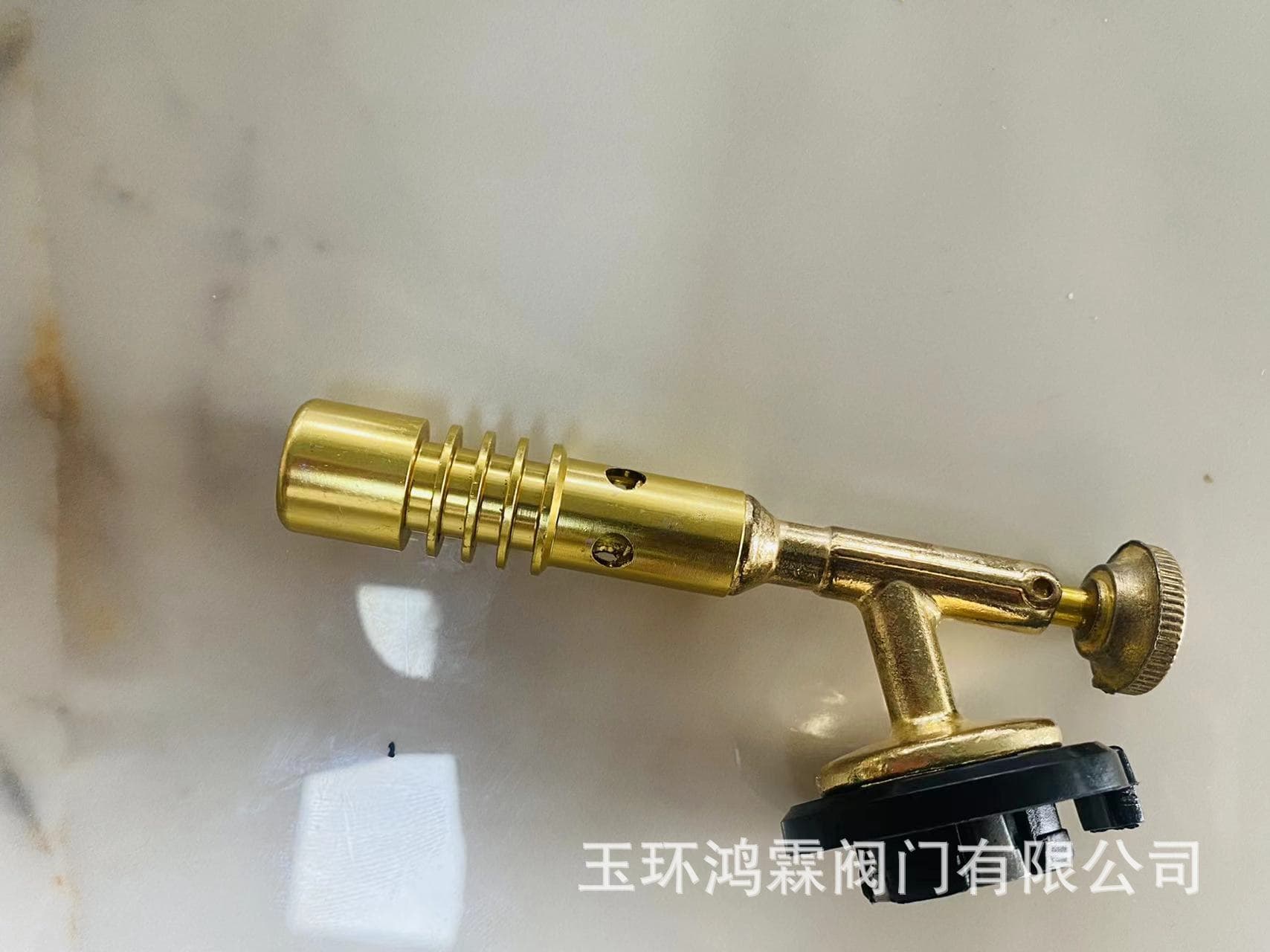 Mini 733 torch welding torch cartridge flamethrower pig hair singeing flamethrower