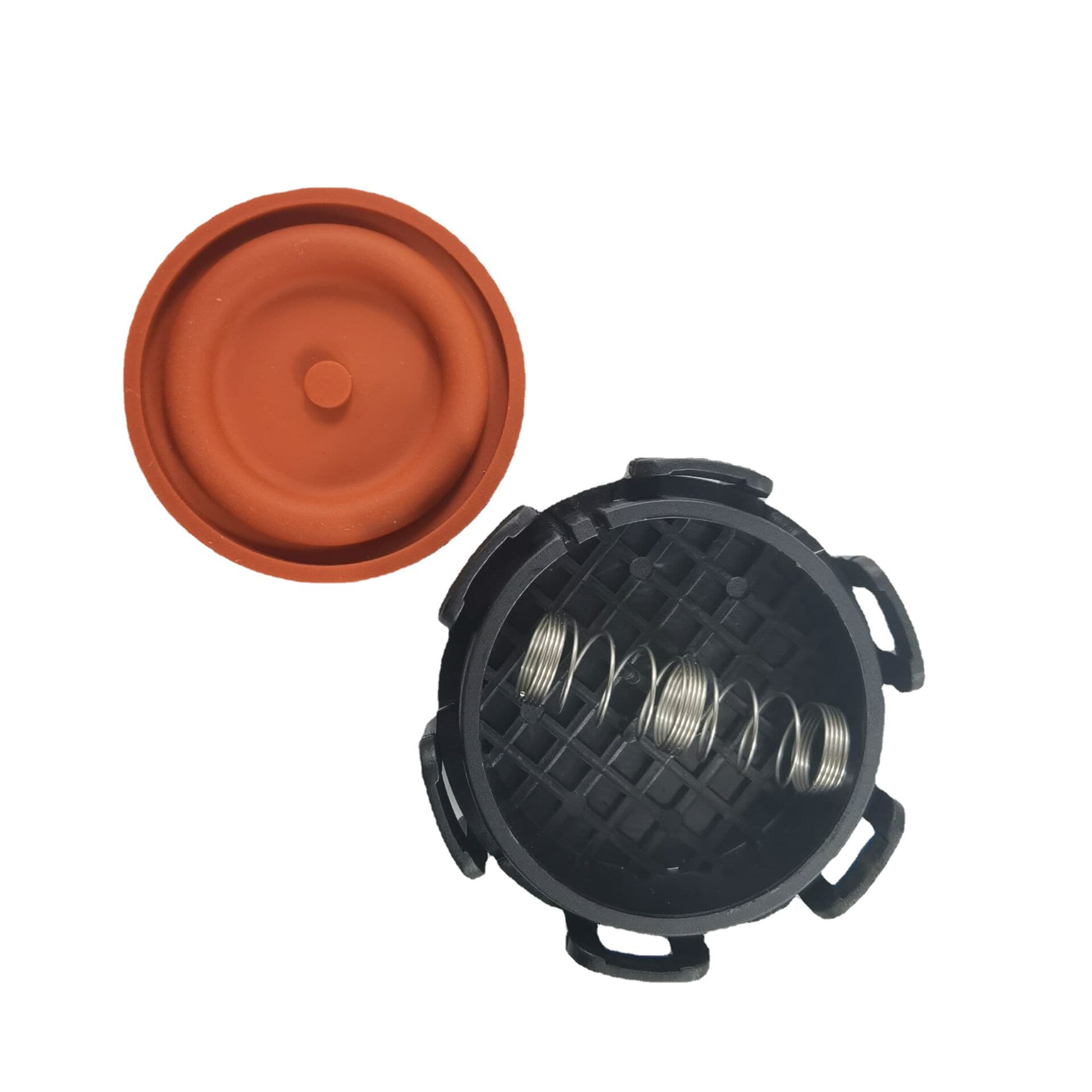 Valve Cover PCV Valve 0248L1 0248.L1 1479837