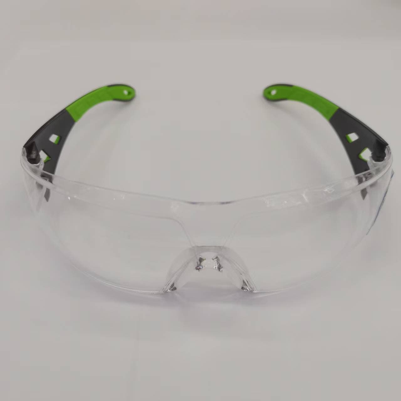 Dust-proof Anti-fog Safety Goggles, Splash-proof Protective Eyewear, Cycling Glasses