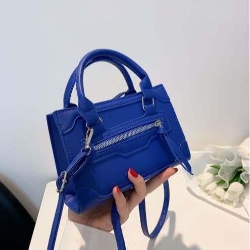 Handbags for Women Summer 2023 New Trendy Fashion Motorcycle Bag Texture Niche Versatile Simple Single Shoulder Crossbody Bag