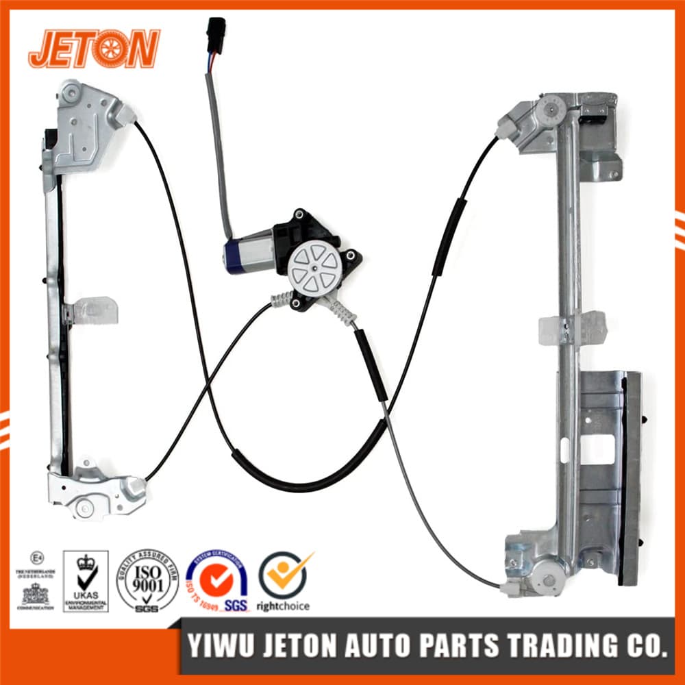 For Mitsubishi FUSO CANTER Power Window Regulator Electric Version MK488225 MK488226