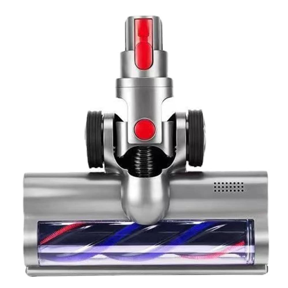 Suitable for Dyson V7 V8 V10 V11 V15 Vacuum Cleaner Floor Suction Electric Floor Brush Head Floor Brush Carpet Brush