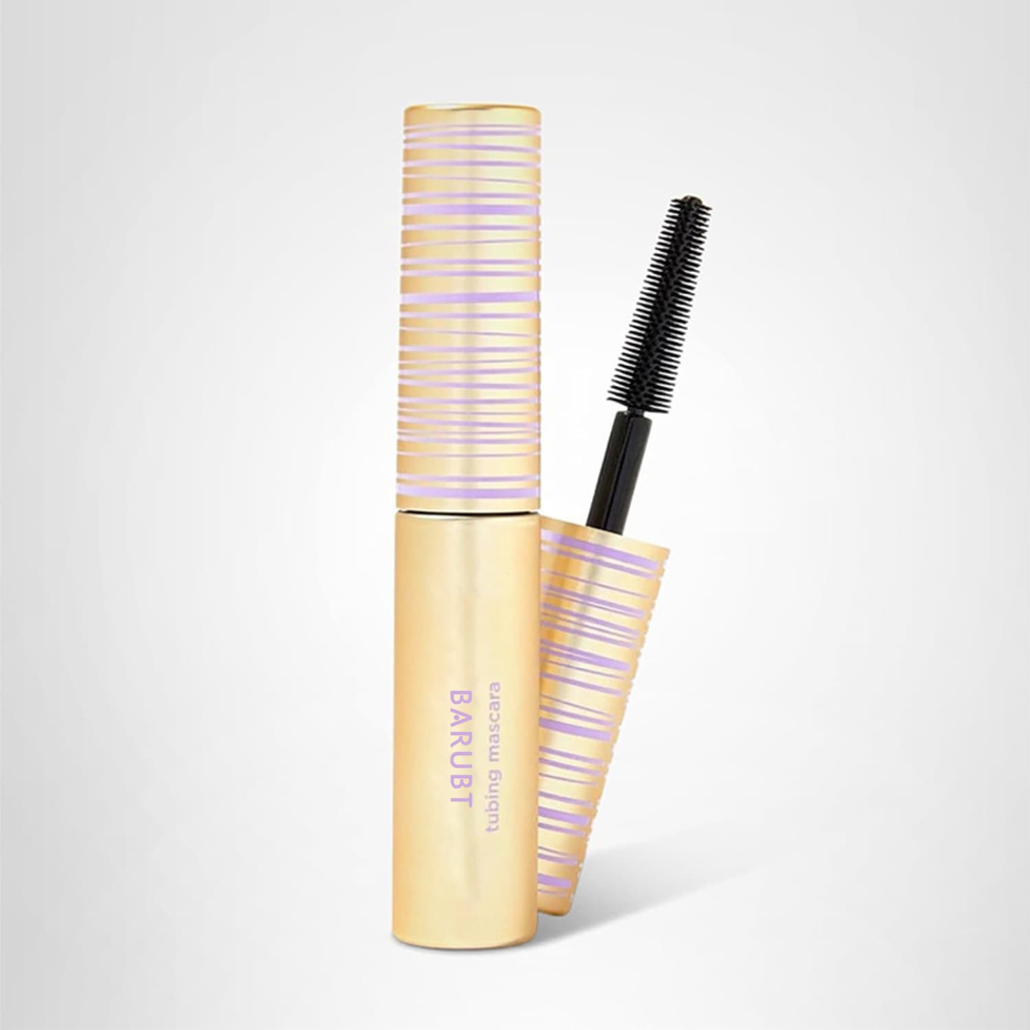 Cross-border Hot Selling TK & TEMU Best Seller Mascara Long-lasting Curling Waterproof Smudge-proof