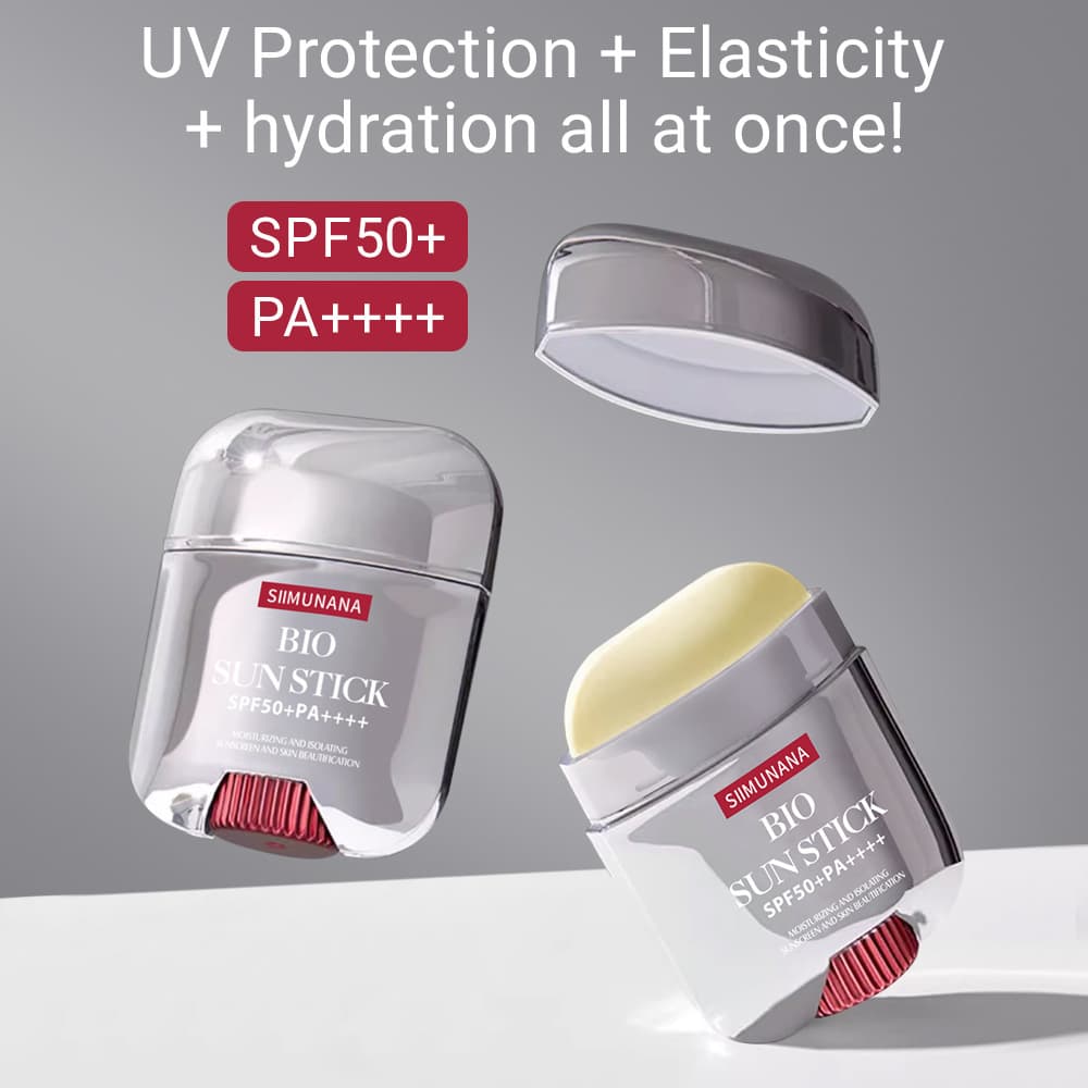 TK Cross-border TEMU Same Style Anti-UV Sunscreen Waterproof Sweatproof Refreshing Non-Greasy Sunscreen
