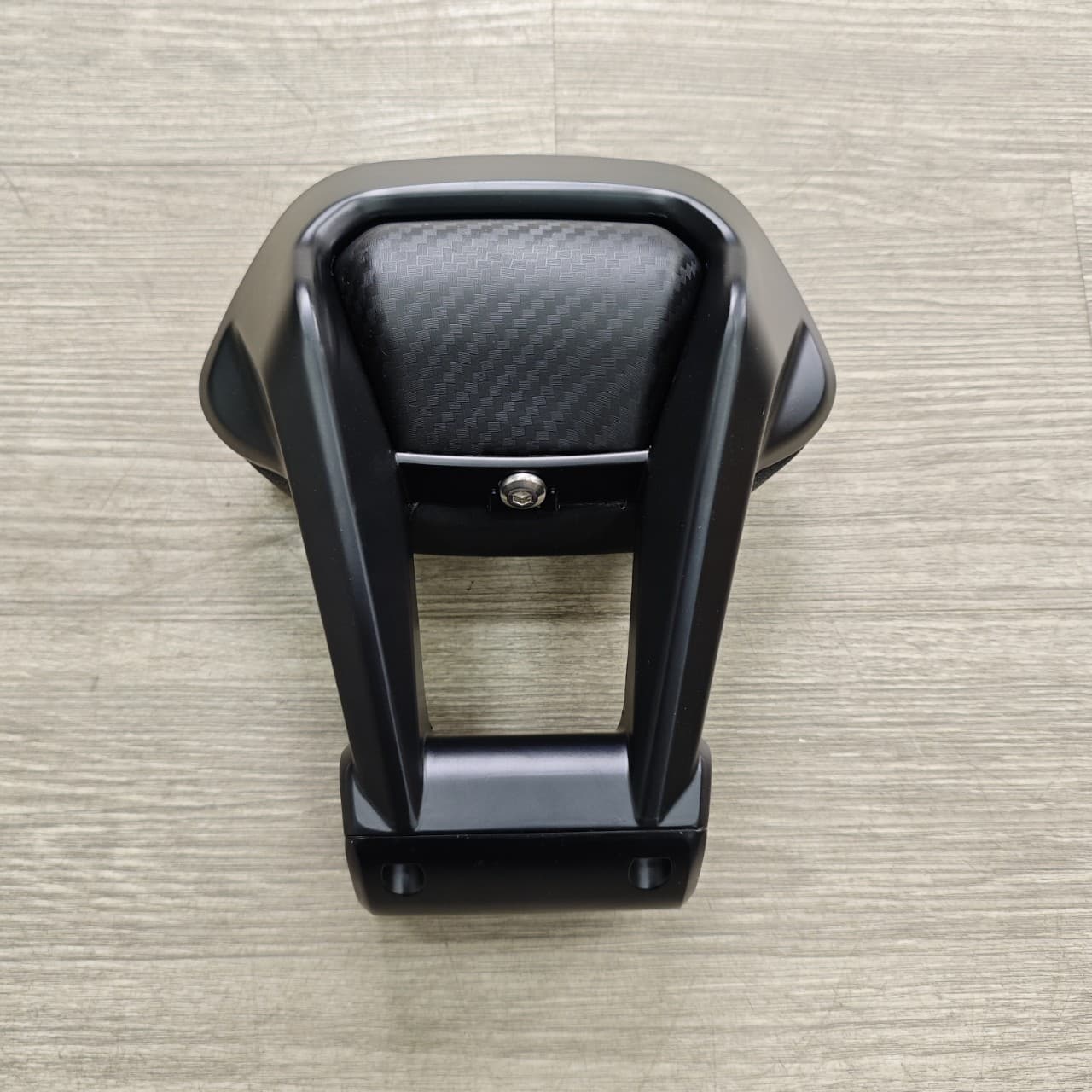 Suitable for Ninebot Mechanic NZ/MZMAIX/F90/30/Q Series Aluminum Alloy Backrest Modification Parts Direct Fit