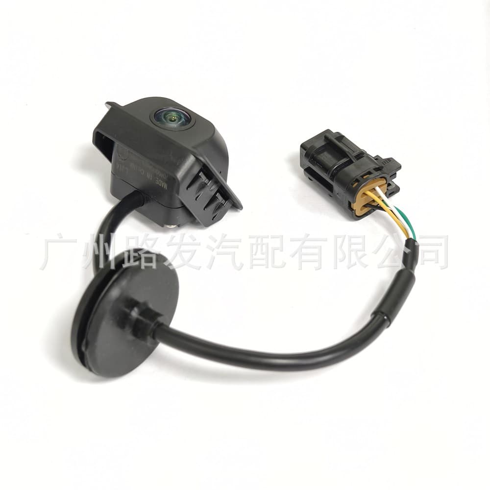 704000084AA Compatible with Chery Tiggo 5X Rearview Assist Camera, Car Backup Camera