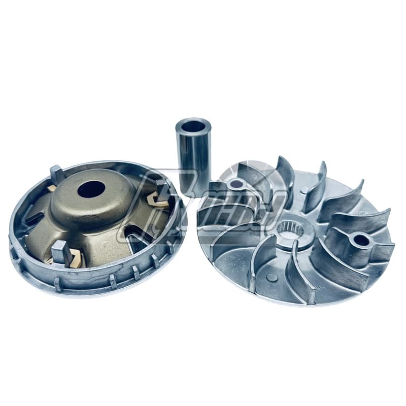 New Motorcycle GY6125/150 Drive Pulley DS150 WS150 CS125 GS150 Variator Drive Plate