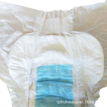 PE Adult Diaper L XL Size for Elderly, Pregnant Women, and Postpartum Women, Adult Diaper Processing