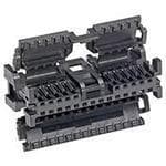 34824-0244 Molex/MOLEX original genuine connector terminal is used in automobiles, AI drones, etc.