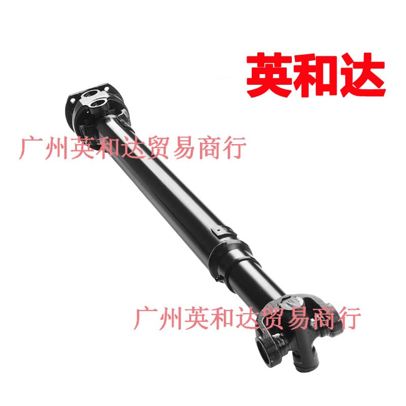 Compatible with Ford 03-10 Front Drive Shaft Prop Shaft 5C3Z4A376DA