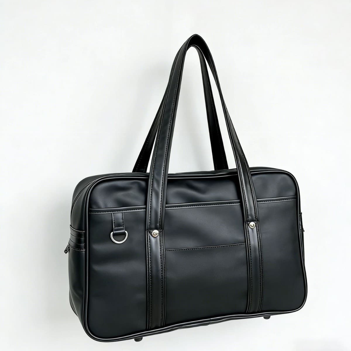 Large Capacity Tote Bag Preppy Style Handbag Schoolbag Uniform Bag Briefcase Backpack Laptop Bag Travel Bag Factory Direct