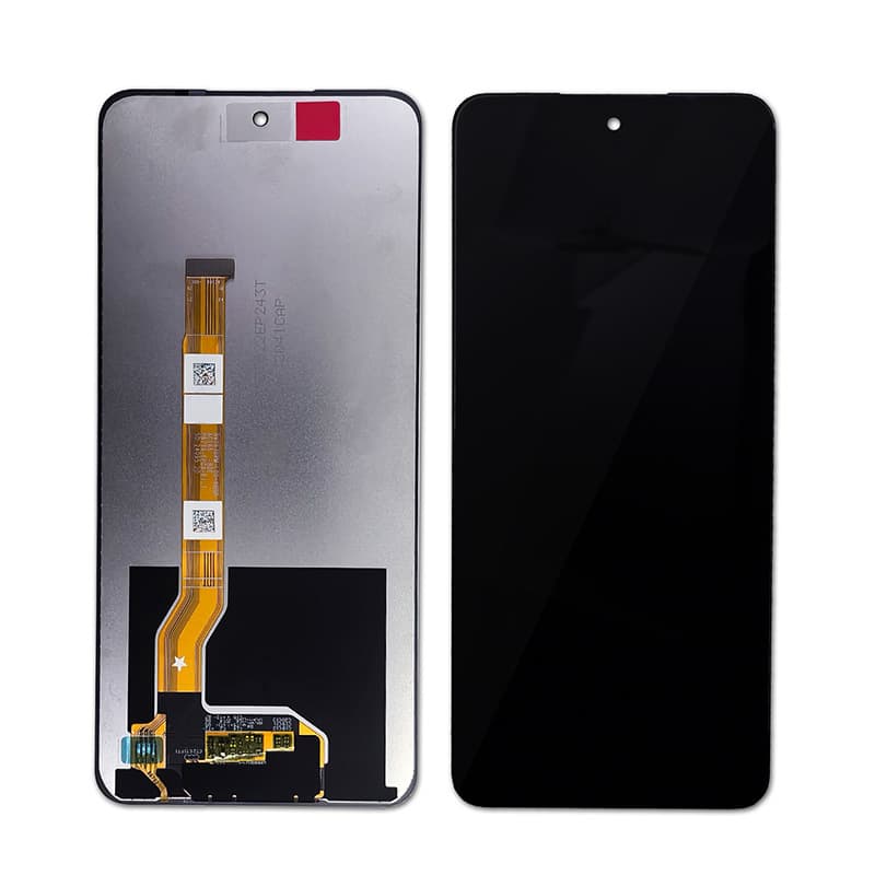 Jinko suitable for op A60 screen assembly Realme12X glass screen C65 4G/5G LCD screen display