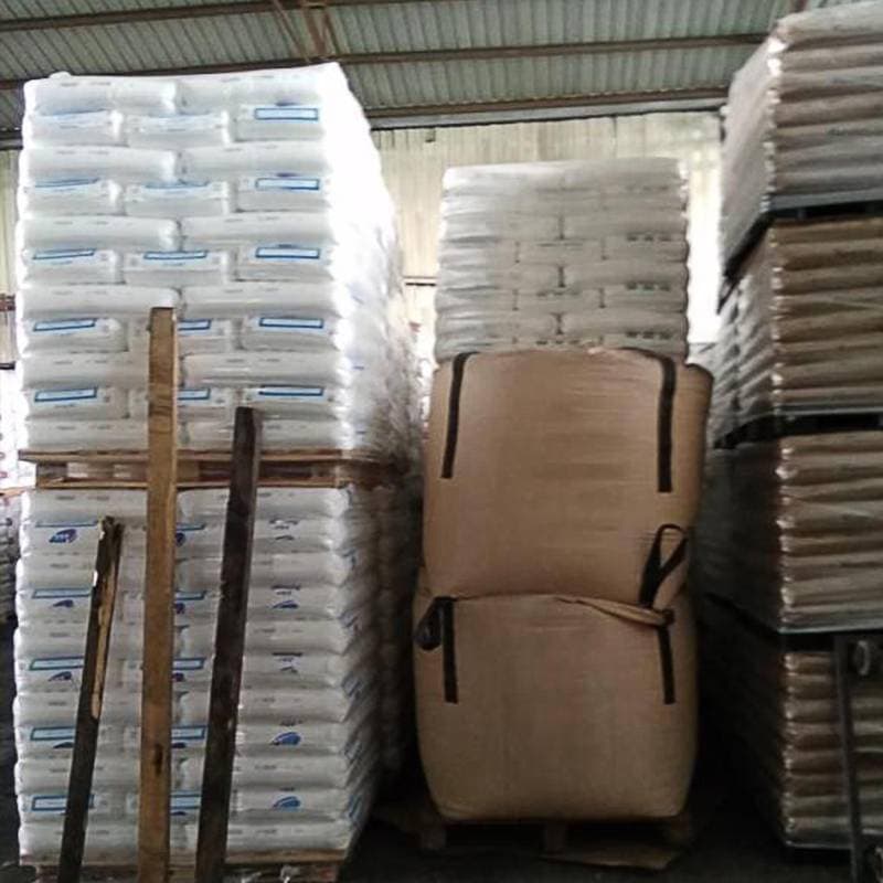 Poly(1-homopolymer), coating and plastic processing additive, CAS 9003-07-0, bulk discounts available.