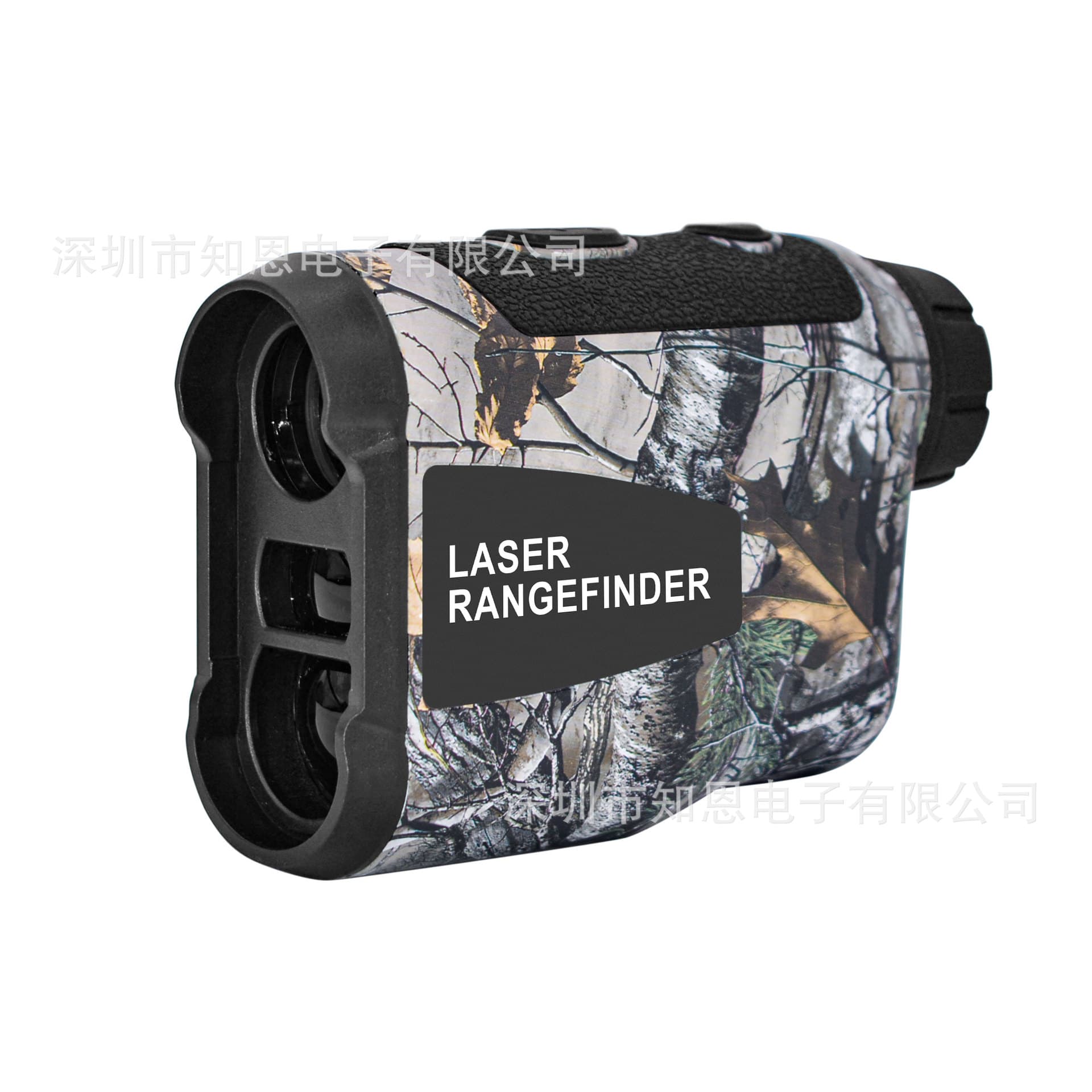 Rangefinder Cross-Border Camouflage Charging Rangefinder Telescope Laser Ranging Outdoor Golf Rangefinder