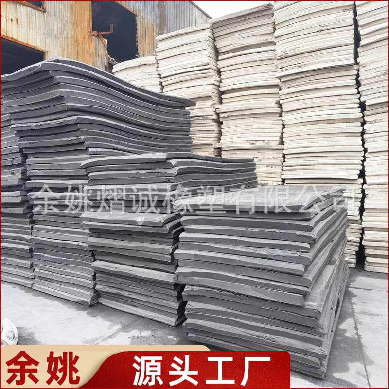 EVA Floating Boat Foam Board 1.6m*4.2m Aquaculture Foam Boat 100mm Thick Foam Boat EVA Boat