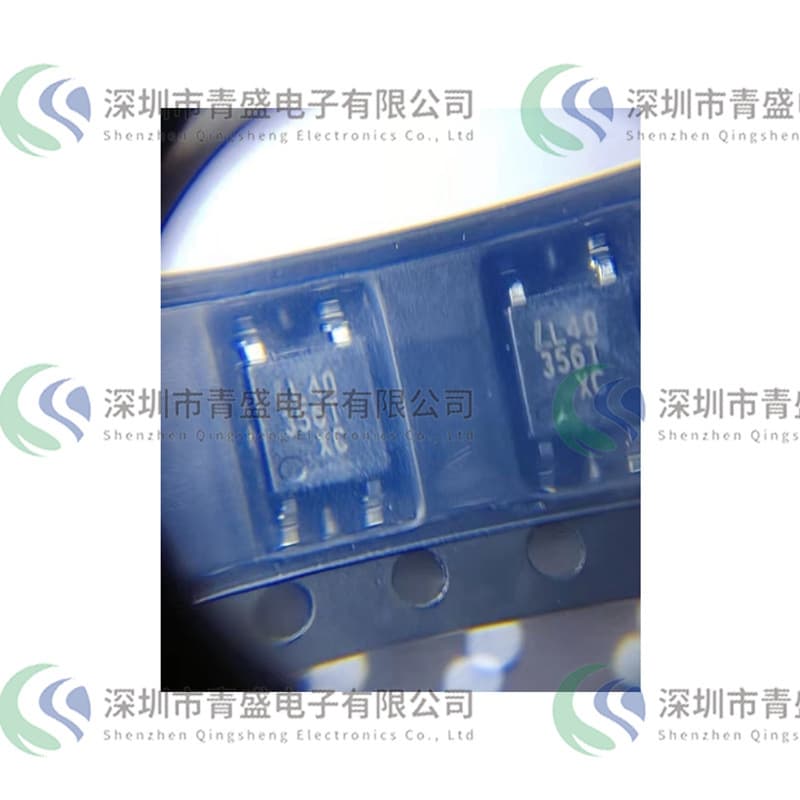 LTV-356T-C 352T/354T Phototransistor Package SOP4 SMD Stock Available, Inquire Before Ordering