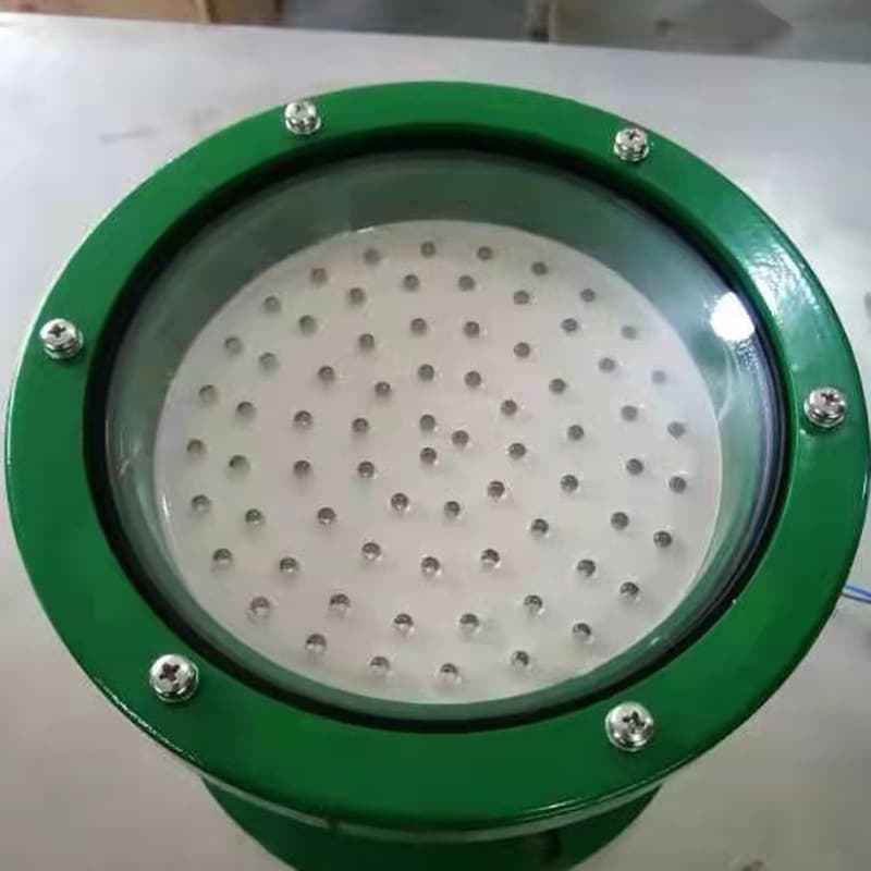 Antiy supplies bridge and culvert lights, bridge warning lights, and special bridge and culvert pillar lights.