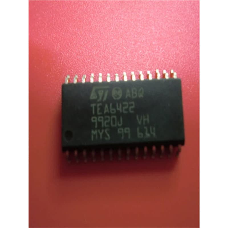 TEA6422D SOP28 Brand New In Stock