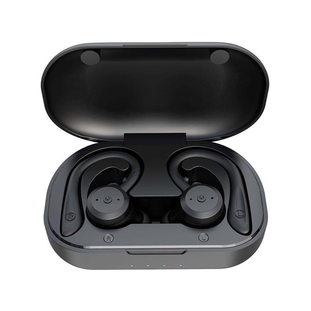 Cyboris Sport BE1032 Bluetooth Earphone Waterproof 5.0 Low Latency Ultra-Long Battery Life Wholesale Private Model