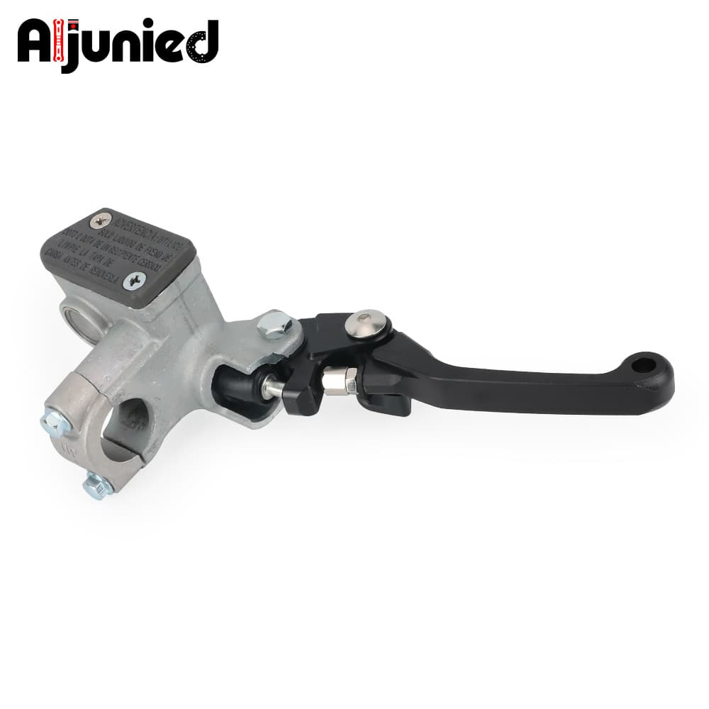 Suitable for Kawasaki KX 65 85 450F KLX 250R 300R front brake master cylinder brake lever front brake pump