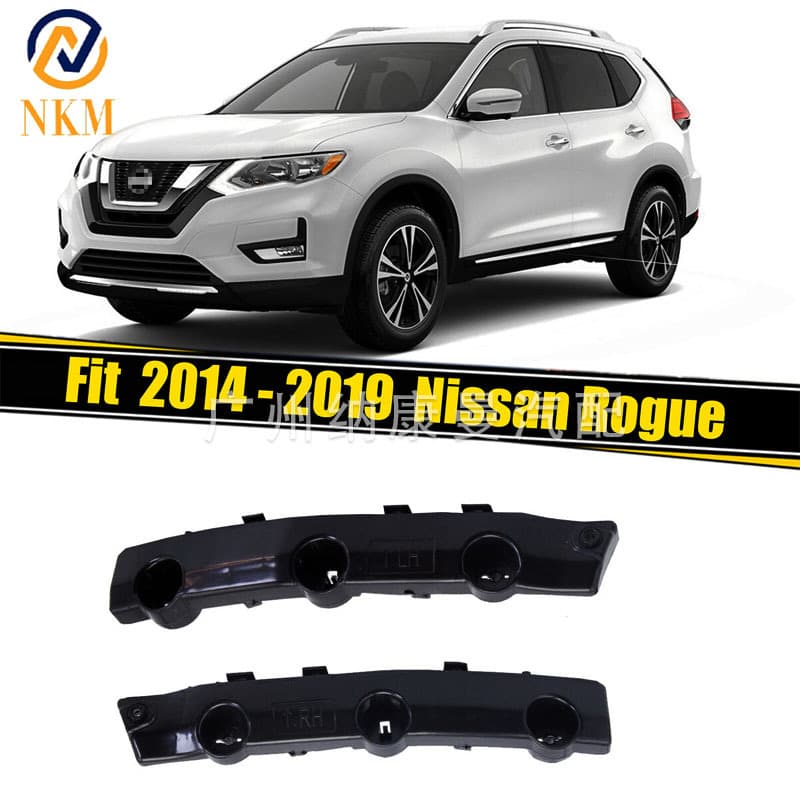62222-4CL0A 62223-4CL0A Front Bumper Side Bracket for Nissan Qashqai T32 Auto Parts