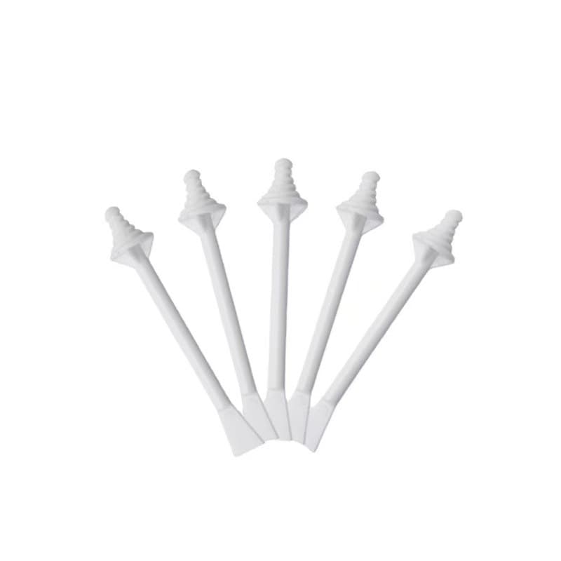 Nose Hair Wax Stick Beauty Accessories Tool Stick Wholesale Depilatory Wax Stick Beeswax Hair Removal Wax Bean Wax Applicator Stick Finished Product for Home Use