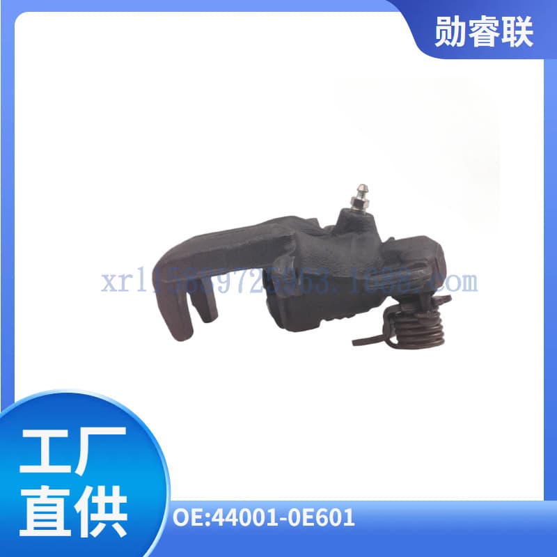 For Nissan Wheel Cylinder CR132597 44001-0E601 19-1667 Overseas Hot Sale