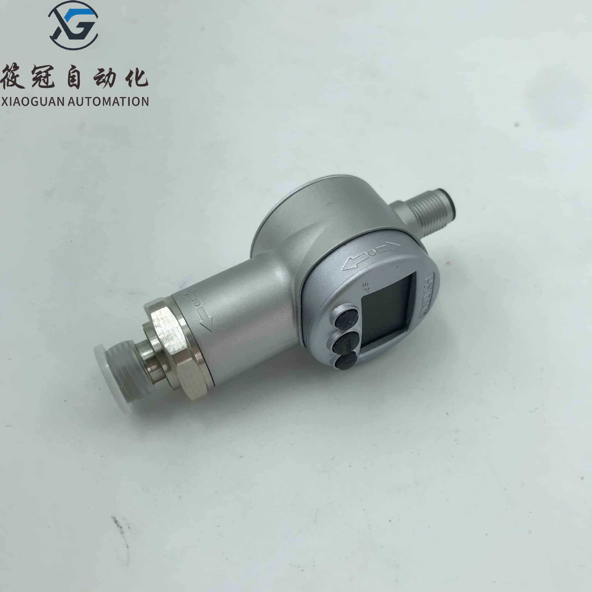 HYDAC Relay EDS3446-2-0400-000, ample stock with fast shipping