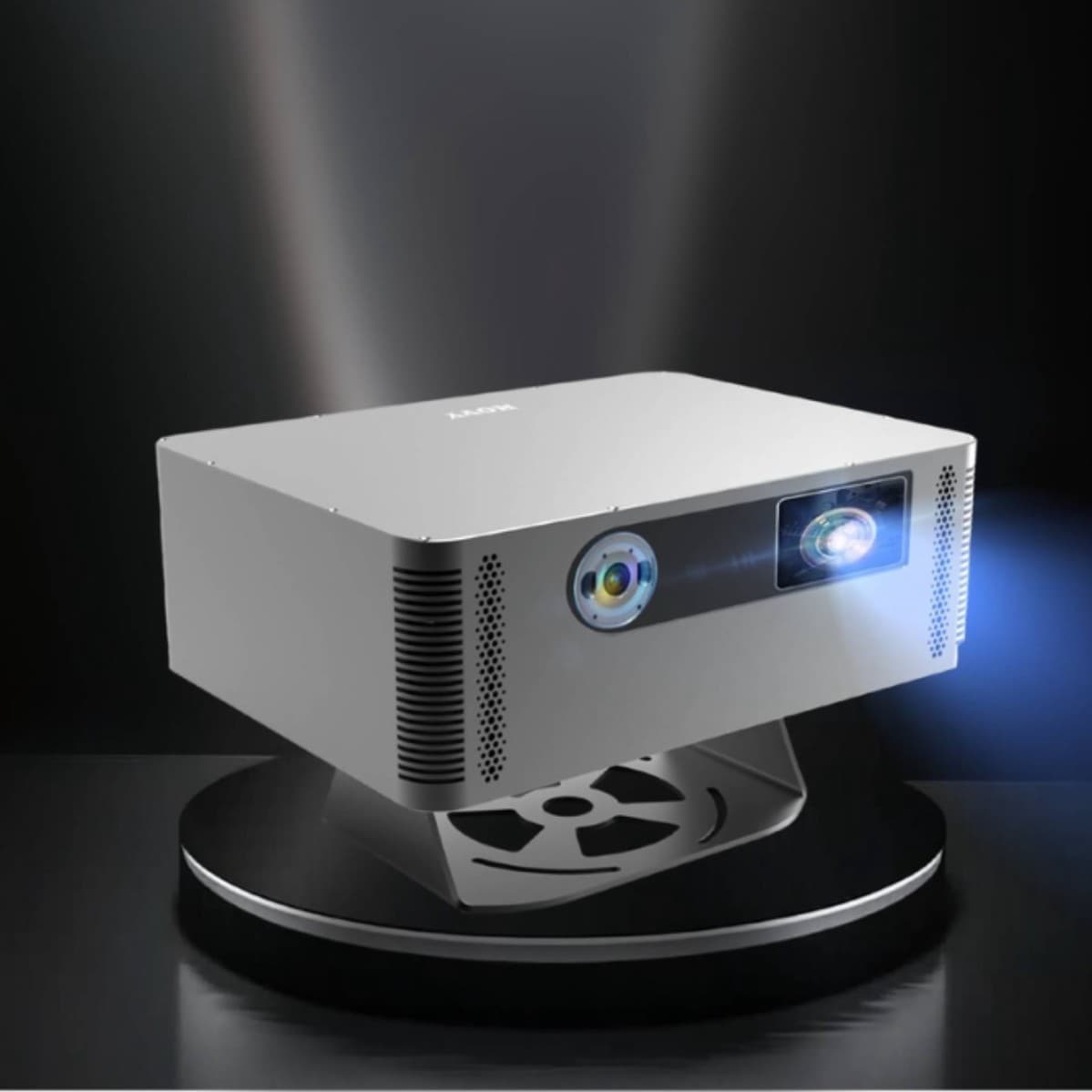 Outdoor Projector Lighting Control System for Large-Scale Cultural Tourism Night Tour Solutions