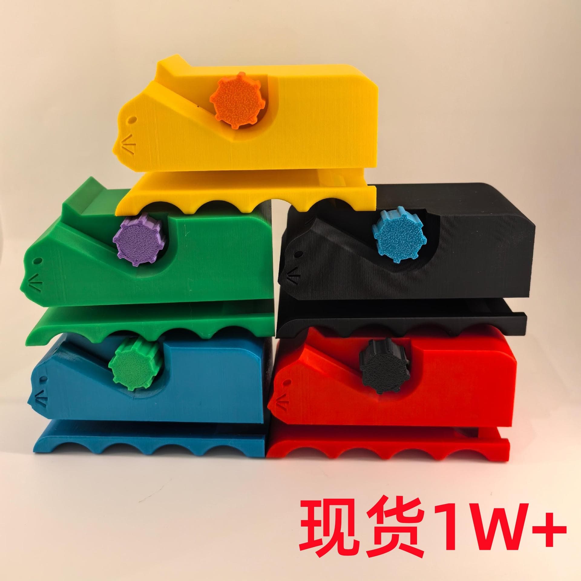 Cardboard Cutter for Cat Scratchers cross-border 3D printed cat scratching cardboard cutting machine