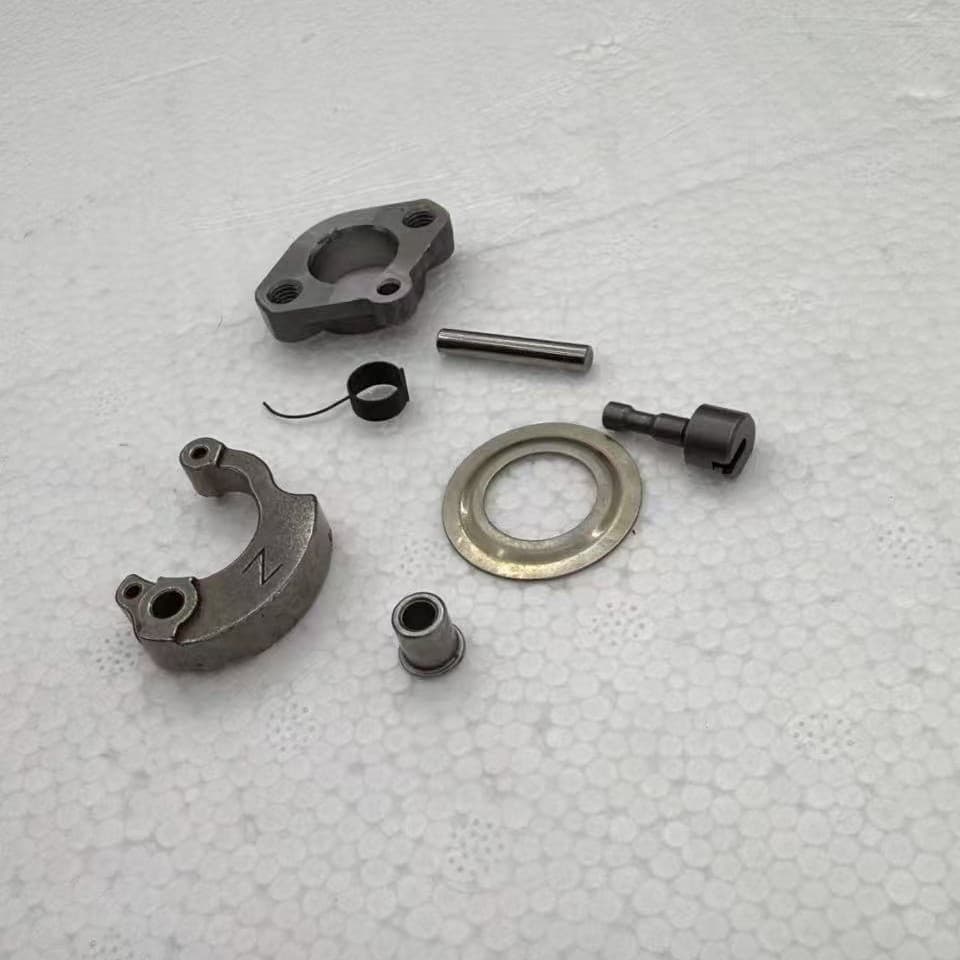 PCX150 Camshaft Flange Clutch Assembly
