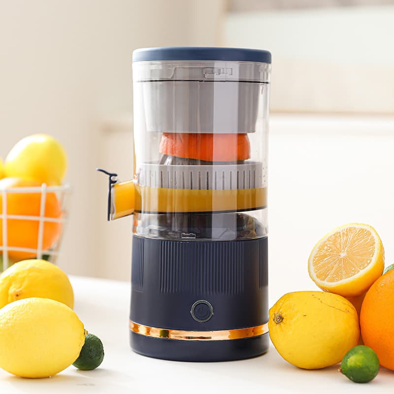 Cross-border Home Juicer Machine Juice Extractor Portable Mini Juicer Blender Cup Multifunctional