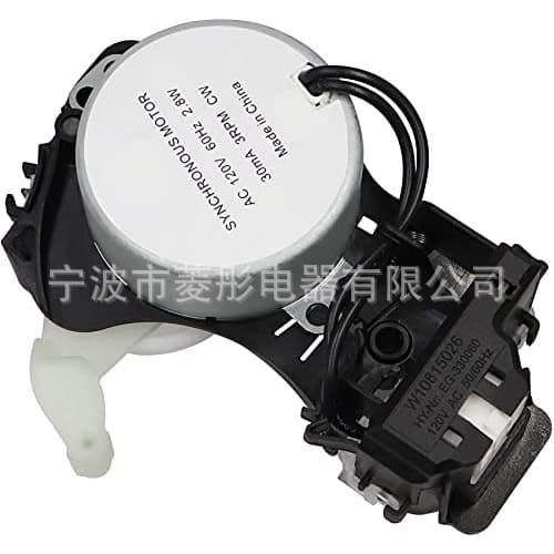 W10913953 Whirlpool Washing Machine Shift Actuator Replacement Parts Wholesale Cross-Border Supply