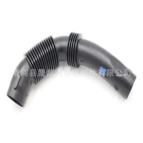 Suitable for Renault, Peugeot, Citroen Air Intake Pipe 9675055580 1434J3