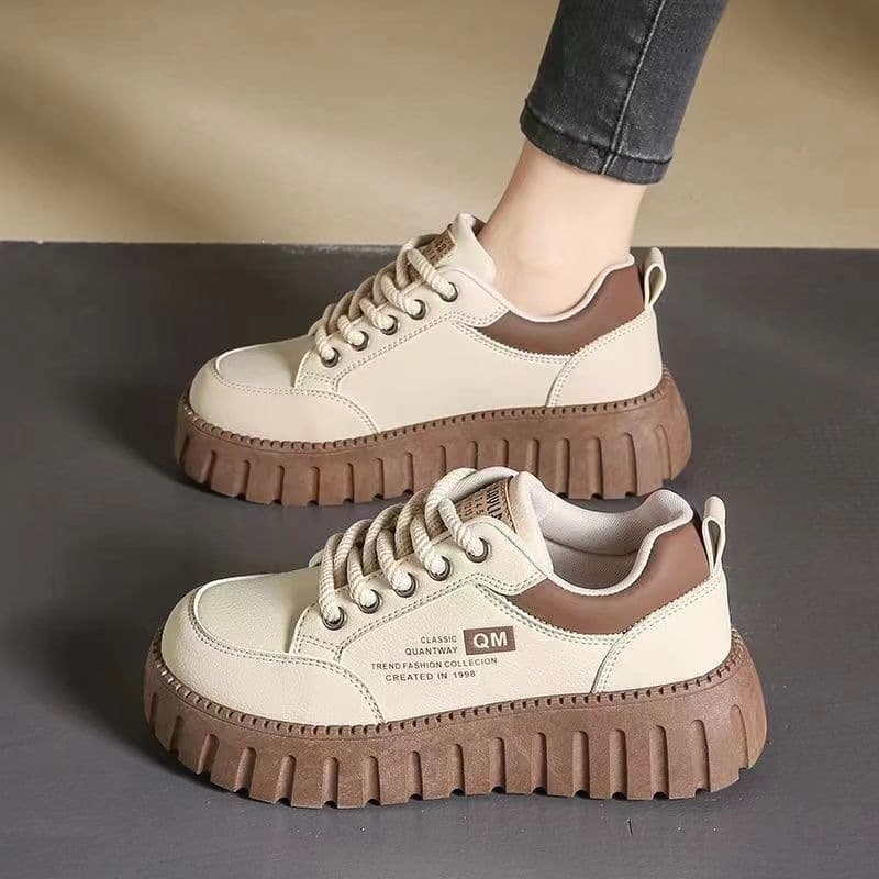 Leather waterproof and oil-proof kitchen non-slip shoes for women, special work shoes, soft soles for long standing, non-slip shoes for men