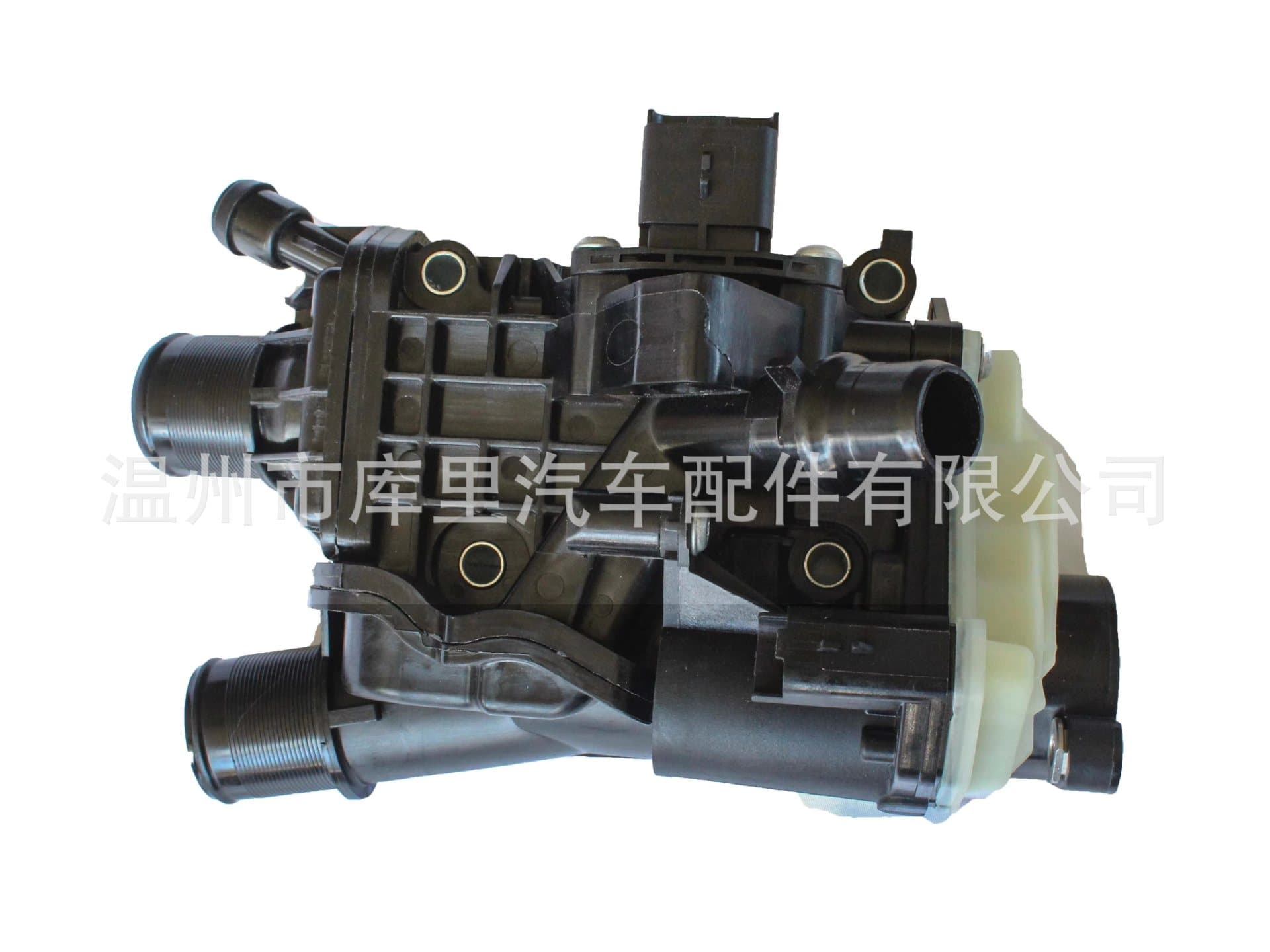 9804160380 98041-60380 for Peugeot 508 Citroen C4 C5 Thermostat Assembly