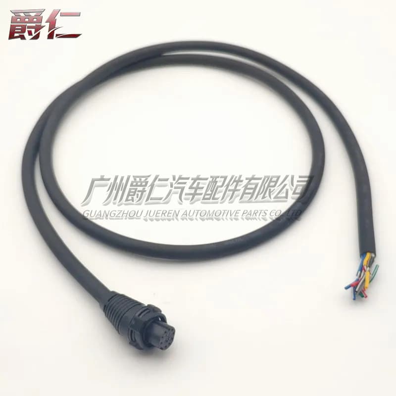 01N 01M Automatic Transmission Valve Body Wiring Harness for Jetta Golf MK4 Beetle Volkswagen Audi