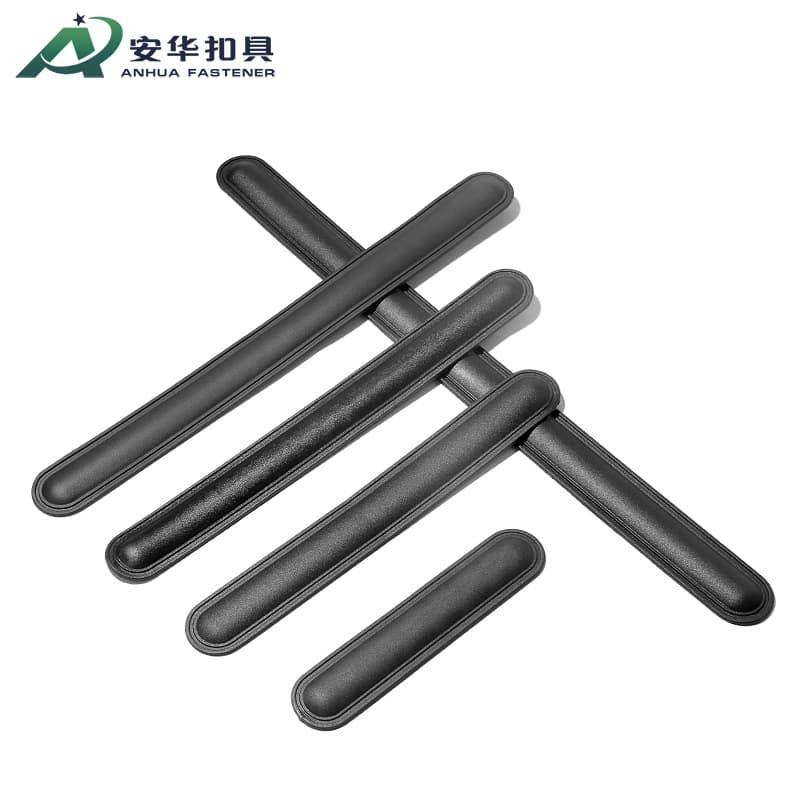 Origin Supply Bag Round Head Base Strip Suitcase Bottom Reinforcement Strip Drag Wheel Bag Plastic Base Strip Bag Foot Strip