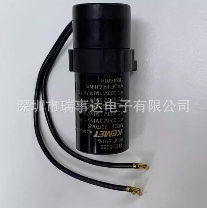 B43457-A4109-M electrolytic capacitor new supply EPCOS 350V 10000UF bottom with screw