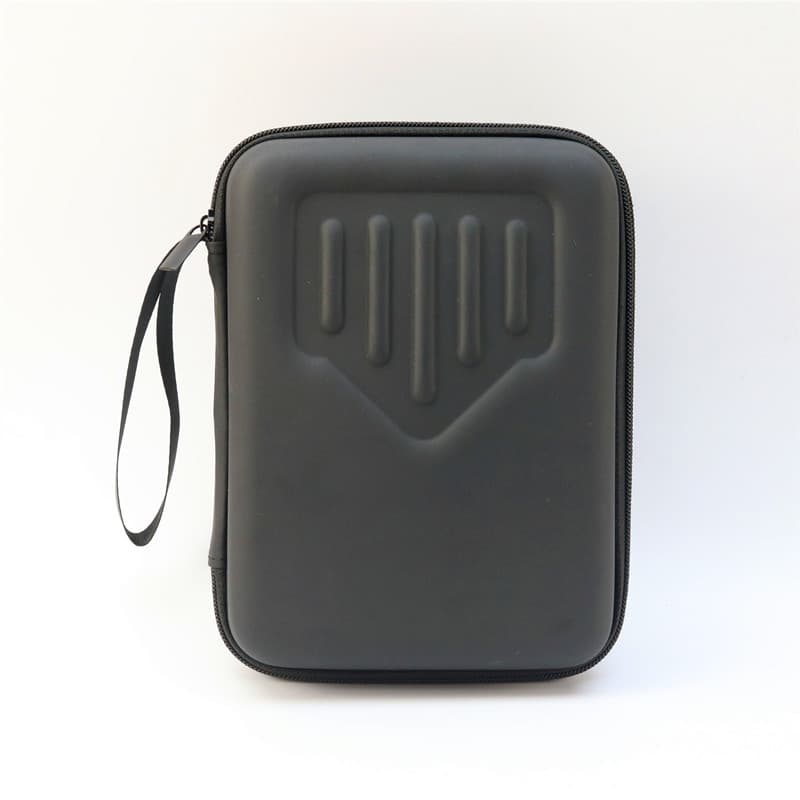 Kalimba piano box 17-tone 21-tone thumb piano bag Kalimba thickened shockproof bag musical instrument storage box wholesale