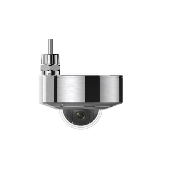 DS-2XE3147FWD genuine Hikvision 4 million IP68 explosion-proof POE dome network camera