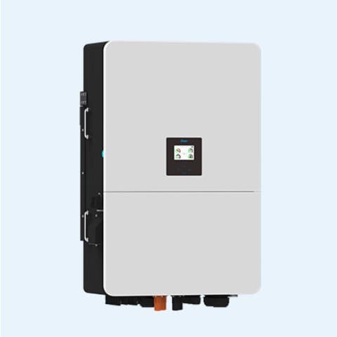 Deye Inverter SUN-8K-SG02LP2-US-AM2