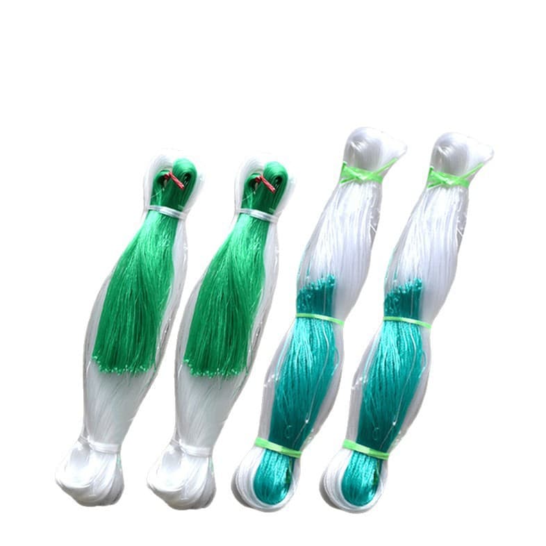 Climbing Vine Net for Cucumbers and Loofah Plants, Agricultural Net for Planting Fruits and Vegetables, Climbing Net for Yam and Beans, Thickened Cucumber Net
